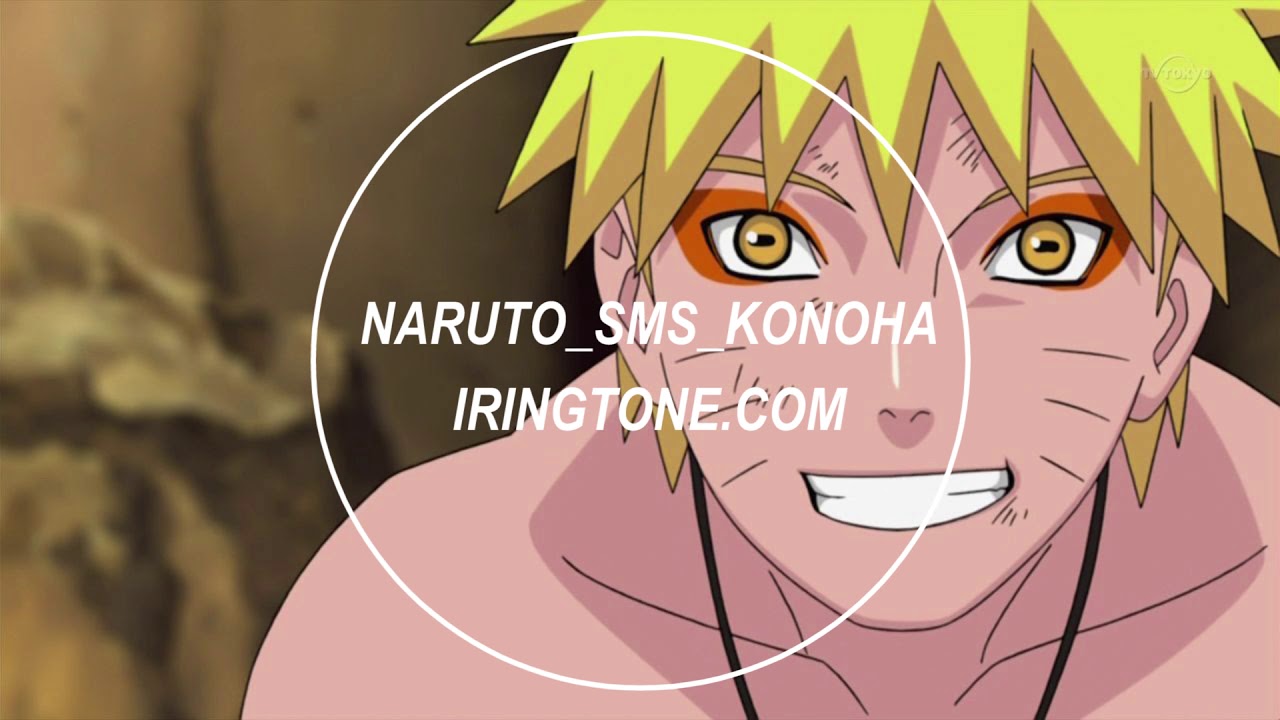 Nada Sms Naruto